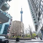 Planurstay - 2Br & 2Bth At 300 Front Street West